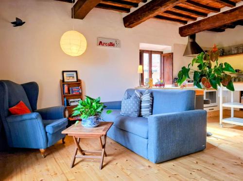 Fornaci Maison | Il Palazzo, Le Fornaci