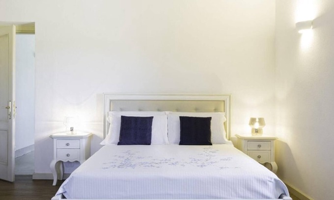 Marsciano Appartement | Il Papavero lovely suite with park view