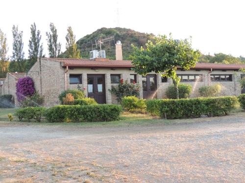 Roccelletta Maison | Il Pero Selvatico