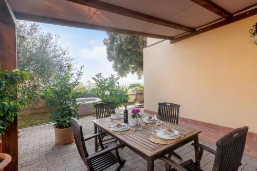 Gorgognano Maison | Il Piccolo Borgo - Quadrilocale