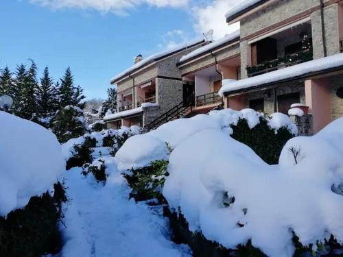 San Massimo Maison | IL PICCOLO PARADISO