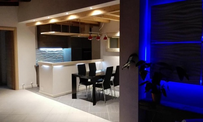 Tragliatella Appartement | Il Piccolo Rifugio - L'Angoletto
