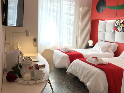 Pontedera Maison | Il Piccolo Rooms