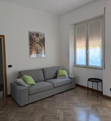 Cagli Appartement | Il Pincio Apartment, Cagli