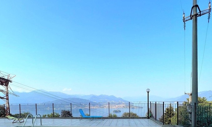 Someraro Appartement | Il Pitoggio