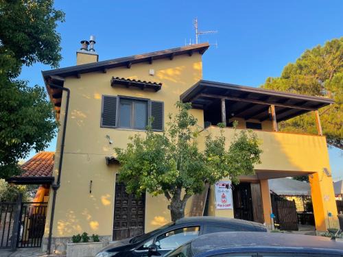 Eboli Appartement | il Podere