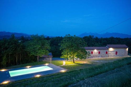 Masero Appartement | Il podere di Emore - Locazione turistica