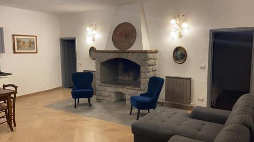 Laterina Appartement | Il Podestà