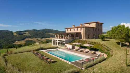 Volterra Villa | Il Poggiarellone 18, Emma Villas