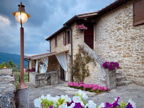 Piegaro Maison | Il Poggio della Luna