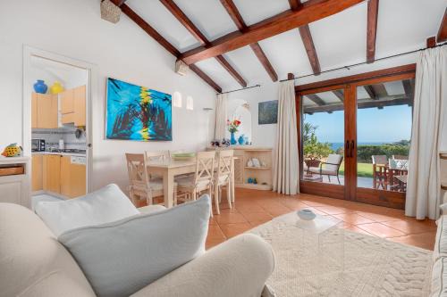 Porto Cervo Maison | Il Poggio di Cala Granu