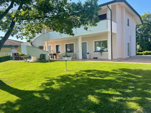 Montecalvoli Appartement | Il Poggio di Carlo e Cinzia