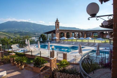 Ascoli Piceno Station Balnéaire | Il Poggio