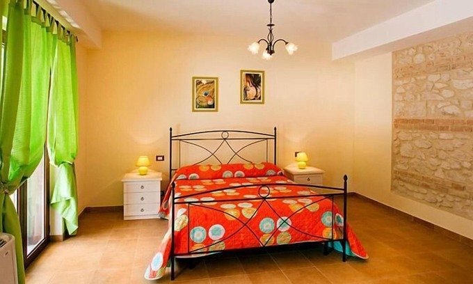 Pettorano sul Gizio Appartement | Il Poggio Dei Pettirossi