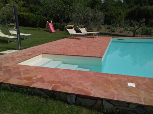 Pontedera Maison | IL Poggio