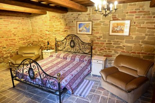 Mombaroccio Maison | Il Poggio