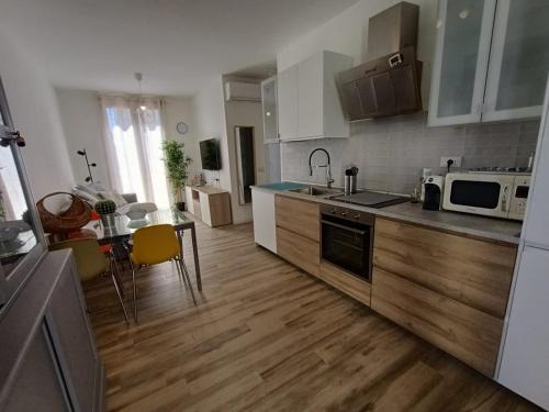Porto Azzurro Appartement | Il PolpoLeo in Porto Azzurro Isola d'Elba