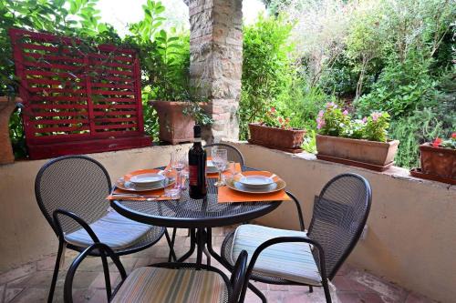 Gaiole in Chianti Maison | Il Portico