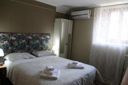 Laurino Maison | Il Posticino