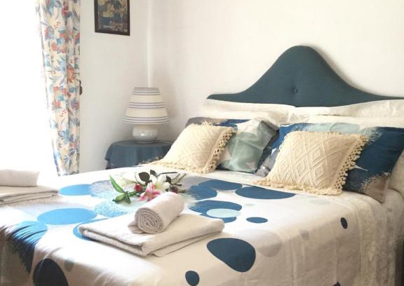 Zona LVIII Prima Porta Appartement | Il posto ideale - with private parking