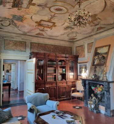 Citta di Castello Appartement | il Pozzo Apartment