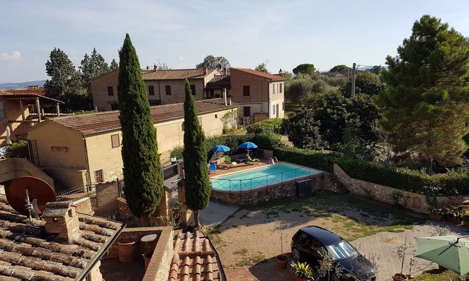 Sant'Andrea Maison | Il Pozzo di Sant'Andrea