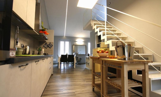 Le Grazie Appartement | Il Profumo Dellegrazie