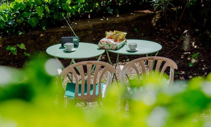 Cinque Terre Appartement | Il Pulcino della Pavona