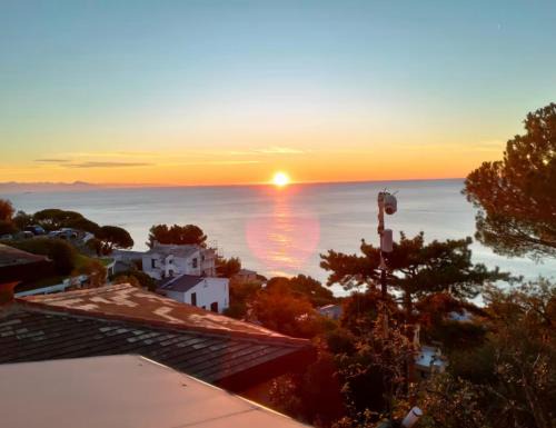 Arenzano Lit Et Petit-Déjeuner | Il Quadrifoglio