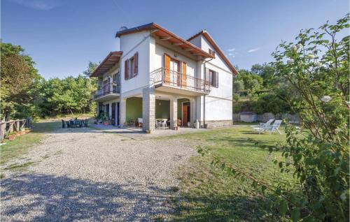 Subbiano Maison | Il Quercetino
