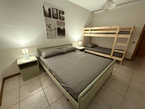 Monclassico Appartement | Il Raponzolo di Roccia