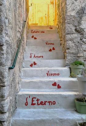 Carpinone Appartement | Il Relax Delle Cascate