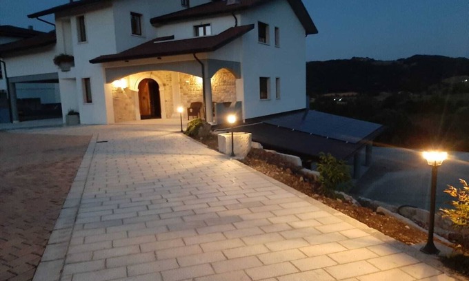 Riccia Appartement | Il Riccio home & relax
