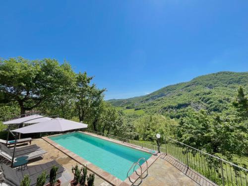 Bonzeto Maison | Il Rifugio - Cottage With Pool