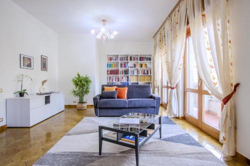 Giba Appartement | Il Rifugio dei Lettori con Terrazza