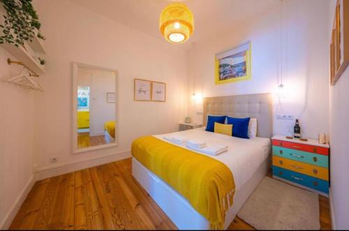 Fuorigrotta Appartement | Il Rifugio Dei Partenopei