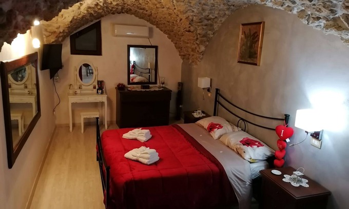 Acerenza Maison | Il Rifugio del Drengot - Casa Vacanze