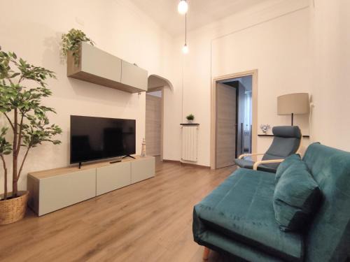 San Fruttuoso Appartement | il Rifugio del Marinaio