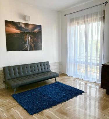 Ulassai Appartement | Il Rifugio delle Cascate