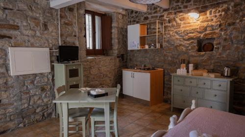 Pietrapertosa Appartement | Il Rifugio di Bomar