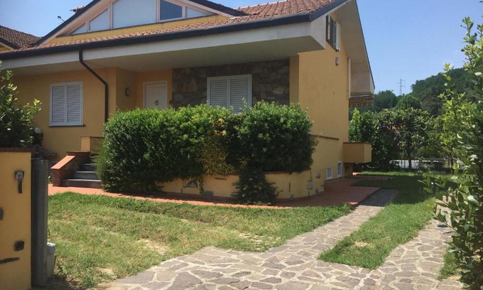 Massarosa Appartement | Il Rifugio di Leonardo