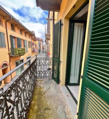 Chivasso Appartement | Il rifugio urbano