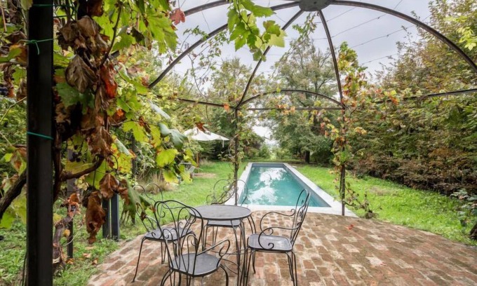 Ottiglio Maison | Il Roccolo by Interhome