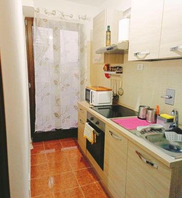 Tagliacozzo Appartement | Il Roseto di Anna Home