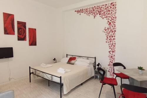 Cremona Appartement | Il roseto di Cremona, luminoso monolocale indipendente