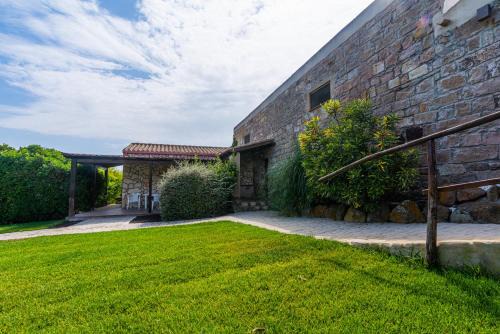 Gonnesa Appartement | Il Rudere