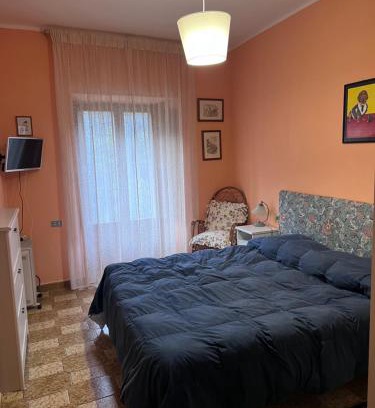 Bugnara Appartement | IL RUSTICO DUE a Bugnara nella Valle del Sagittario