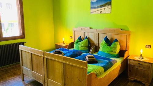 Fluminimaggiore Appartement | Il Rustico