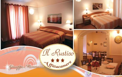 Grammichele Maison | Il Rustico