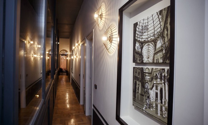 Chiaia Hôtel | Il Salotto della Regina